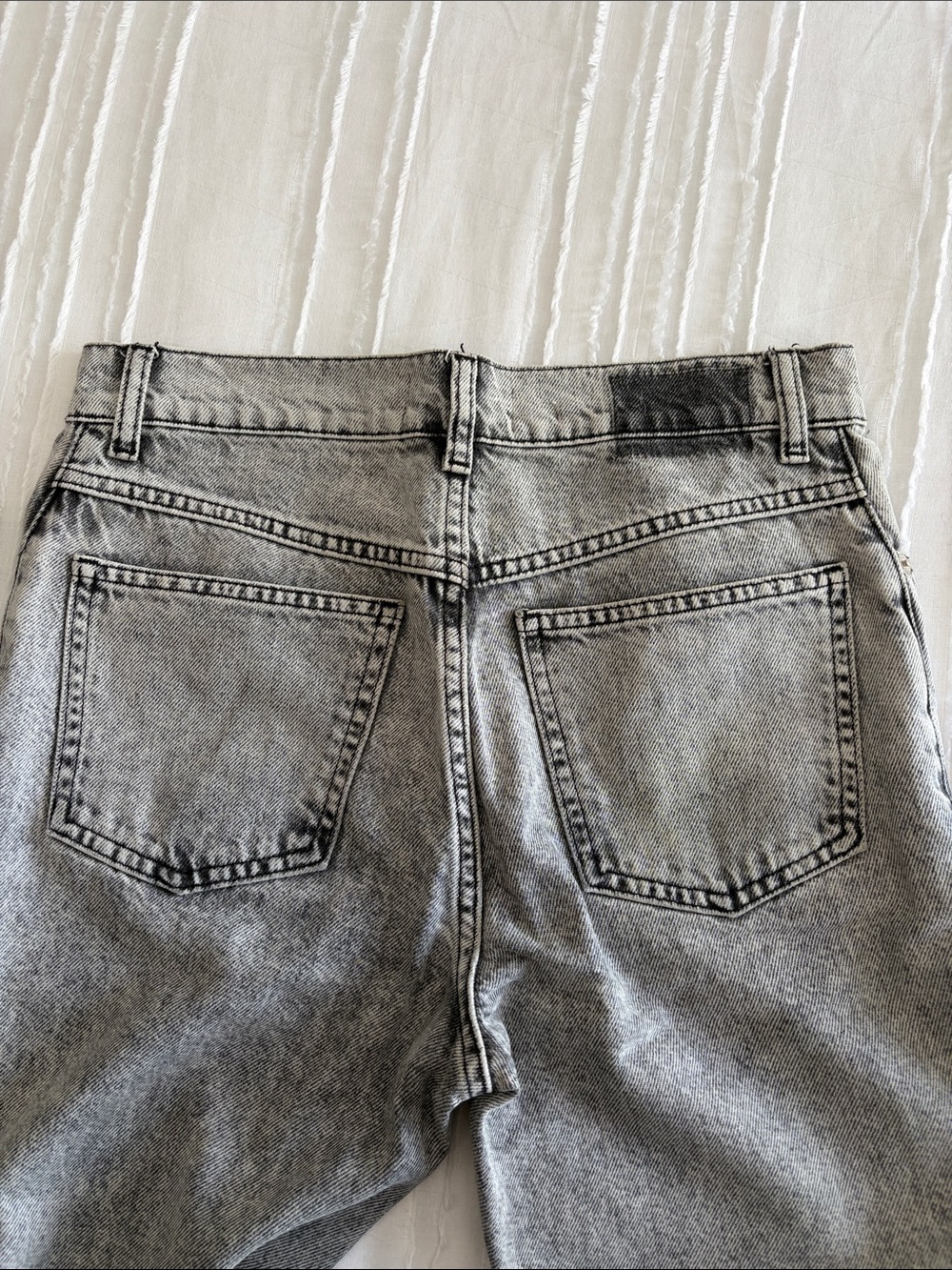 Mom jeans - Picture 6 of 7
